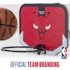image:imageFranklin Sports NBA Mini Over the Door Basketball HoopChicago Bulls