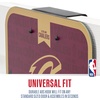 image:imageFranklin Sports NBA Mini Over the Door Basketball HoopCleveland Cavaliers