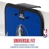 image:imageFranklin Sports NBA Mini Over the Door Basketball HoopDallas Mavericks