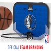 image:imageFranklin Sports NBA Mini Over the Door Basketball HoopDallas Mavericks