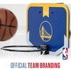 image:imageFranklin Sports NBA Mini Over the Door Basketball HoopGolden State Warriors