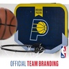 image:imageFranklin Sports NBA Mini Over the Door Basketball HoopIndiana Pacers