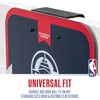 image:imageFranklin Sports NBA Mini Over the Door Basketball HoopLos Angeles Clippers