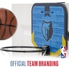 image:imageFranklin Sports NBA Mini Over the Door Basketball HoopMemphis Grizzlies