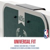 image:imageFranklin Sports NBA Mini Over the Door Basketball HoopMilwaukee Bucks