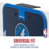image:imageFranklin Sports NBA Mini Over the Door Basketball HoopMinnesota Timberwolves