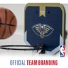 image:imageFranklin Sports NBA Mini Over the Door Basketball HoopNew Orleans Pelicans