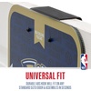 image:imageFranklin Sports NBA Mini Over the Door Basketball HoopNew Orleans Pelicans