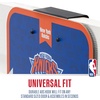 image:imageFranklin Sports NBA Mini Over the Door Basketball HoopNew York Knicks
