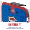 image:imageFranklin Sports NBA Mini Over the Door Basketball HoopOklahoma City Thunder