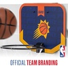 image:imageFranklin Sports NBA Mini Over the Door Basketball HoopPhoenix Suns