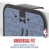 image:imageFranklin Sports NBA Mini Over the Door Basketball HoopSan Antonio Spurs