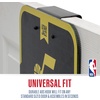 image:imageFranklin Sports NBA Mini Over the Door Basketball HoopUtah Jazz 2