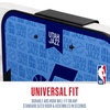 image:imageFranklin Sports NBA Mini Over the Door Basketball HoopUtah Jazz