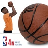 image:imageFranklin Sports NBA Mini Over the Door Basketball HoopWashington Wizards