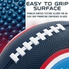 image:imageFranklin Sports NFL Kids Foam Football  85  Tennessee Titans