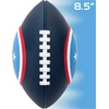 image:imageFranklin Sports NFL Kids Foam Football  85  Tennessee Titans