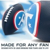 image:imageFranklin Sports NFL Kids Foam Football  85  Tennessee Titans