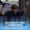 image:imageFranklin Sports NFL Kids Foam Football  85  Tennessee Titans