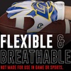 image:imageFranklin Sports NFL Los Angeles Rams Football Receiver Gloves  Youth XSS