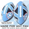 image:imageFranklin Sports NFL Rubber Mini Football  85  Tennessee Titans