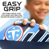 image:imageFranklin Sports NFL Rubber Mini Football  85  Tennessee Titans