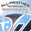 image:imageFranklin Sports NFL Rubber Mini Football  85  Tennessee Titans