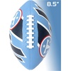 image:imageFranklin Sports NFL Rubber Mini Football  85  Tennessee Titans