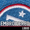 image:imageFranklin Sports NFL Tennessee Titans Embroidered Wristband