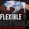 image:imageFranklin Sports NFL Tennessee Titans Football Receiver Gloves  Youth ML