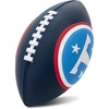 image:imageFranklin Sports NFL Kids Foam Football  85  Tennessee Titans