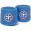image:imageFranklin Sports NFL Tennessee Titans Embroidered Wristband