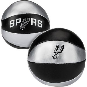 image:imageFranklin Sports NBA Kids Mini BasketballsSan Antonio Spurs