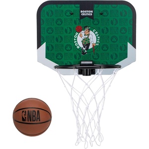 image:imageFranklin Sports NBA Mini Over the Door Basketball HoopBoston Celtics