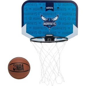 image:imageFranklin Sports NBA Mini Over the Door Basketball HoopCharlotte Hornets