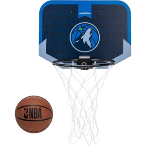 image:imageFranklin Sports NBA Mini Over the Door Basketball HoopMinnesota Timberwolves