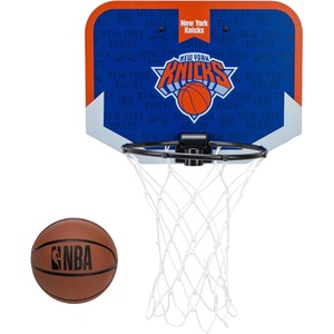 image:imageFranklin Sports NBA Mini Over the Door Basketball HoopNew York Knicks