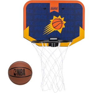 image:imageFranklin Sports NBA Mini Over the Door Basketball HoopPhoenix Suns