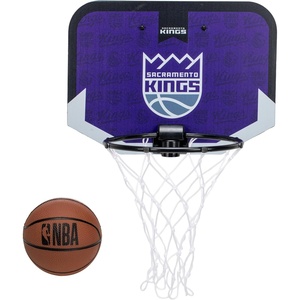 image:imageFranklin Sports NBA Mini Over the Door Basketball HoopSacramento Kings