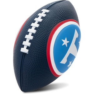 image:imageFranklin Sports NFL Kids Foam Football  85  Tennessee Titans