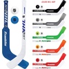 image:imageFranklin Sports NHL Mini Hockey Goalie Stick and Ball Set