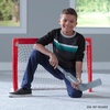 image:imageFranklin Sports NHL Mini Hockey Goalie Stick and Ball Set