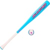 image:imageFranklin Sports MLB Blaster Baseball Bat  Ball Set  32in