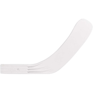 image:imageFranklin Sports NHL Street Hockey Stick Right  Left Hand Shot Replacement Blades  Lefty  Righty Shot Replacement BladesWhite