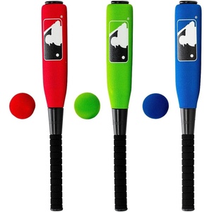 image:imageFranklin Sports Oversized Foam Bat and Ball