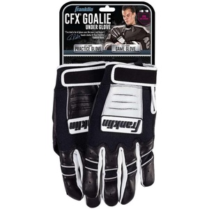 image:imageFranklin Sports Youth Tuukka Rask CFX Pro Goalie GlovesYouth Large