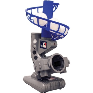 image:imageFranklin MLB Pitching Machine