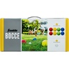 image:imageFranklin Sports Bocce Set  8 All Weather Bocce Balls and 1 Pallino  Beach Backyard or Outdoor Party Game  Starter Set Pack of 2