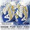 image:imageFranklin Sports NFL Air Tech Mini Football  85  Los Angeles Rams