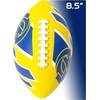 image:imageFranklin Sports NFL Rubber Mini Football  85  Los Angeles Rams